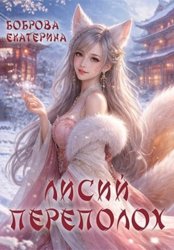 Скачать Лисий переполох бесплатно