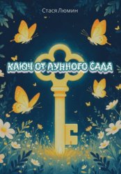 Скачать Ключ от Лунного Сада бесплатно