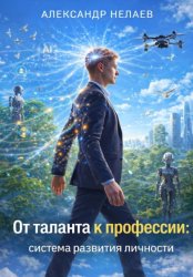Скачать От таланта к профессии: система развития личности бесплатно