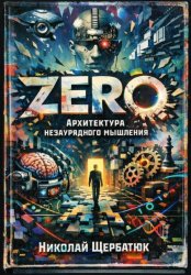 Скачать ZERO: Архитектура незаурядного мышления бесплатно