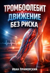 Скачать Тромбофлебит. Движение без риска бесплатно
