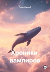 Скачать хроники вампиров бесплатно