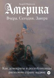 Скачать Америка. Вчера, сегодня, завтра. Как демократы и республиканцы раскололи страну надвое бесплатно