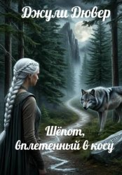 Скачать Шёпот, вплетенный в косу бесплатно