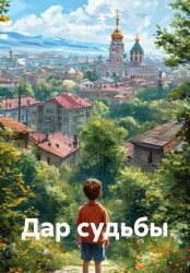 Скачать Дар судьбы бесплатно