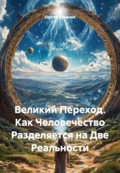 Скачать Великий Переход. Как Человечество Разделяется на Две Реальности бесплатно