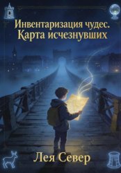 Скачать Инвентаризация чудес. Карта исчезнувших бесплатно