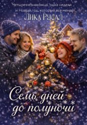 Скачать Семь дней до полуночи бесплатно