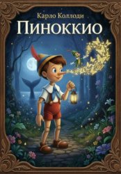 Скачать Пиноккио (новый перевод) бесплатно
