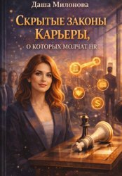 Скачать Скрытые законы карьеры, о которых молчат HR бесплатно