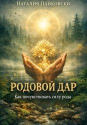 Скачать Родовой дар. Как почувствовать силу рода бесплатно