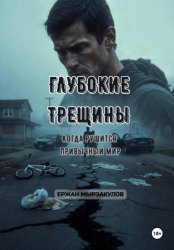 Скачать Глубокие трещины: Когда рушится привычный мир бесплатно
