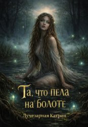 Скачать Та, что пела на болоте бесплатно