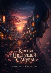 Скачать Клятва цветущей сакуры бесплатно