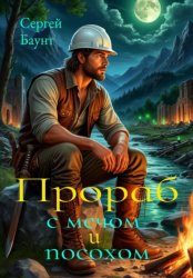 Скачать Прораб с мечом и посохом бесплатно