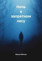 Скачать Ночь в запретном лесу бесплатно