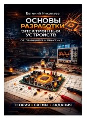 Скачать Основы разработки электронных устройств бесплатно