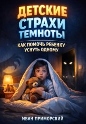 Скачать Детские страхи темноты. Как помочь ребенку уснуть одному бесплатно