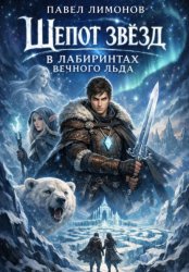 Скачать Шепот звезд в лабиринтах вечного льда бесплатно