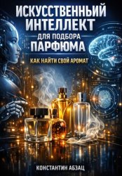Скачать Искусственный интеллект для подбора парфюма как найти свой аромат бесплатно