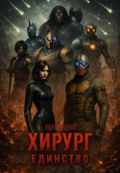 Скачать ХИРУРГ: ЕДИНСТВО бесплатно