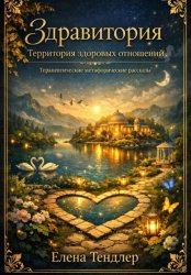 Скачать Здравитория. Территория здоровых отношений бесплатно