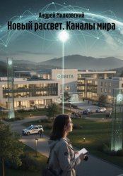 Скачать Новый рассвет. Каналы мира бесплатно