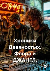 Скачать Хроники Девяностых. Флора и ДЖАНГЛ. бесплатно