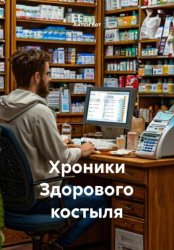 Скачать Хроники Здорового костыля бесплатно