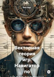 Скачать Векторная теория игр. Навигатор по человеческим отношениям бесплатно