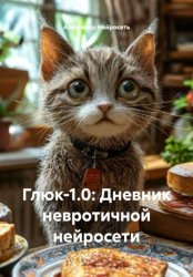 Скачать Глюк-1.0: Дневник невротичной нейросети бесплатно
