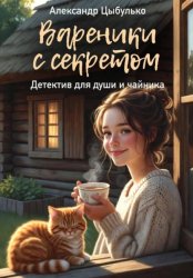 Скачать Вареники с секретом. Детектив для души и чайника (Книга первая) бесплатно