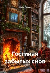 Скачать Гостиная забытых снов бесплатно