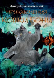 Скачать ПРИКЛЮЧЕНИЯ КОШКИ БОНИ бесплатно