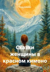 Скачать Сказки женщины в красном кимоно бесплатно