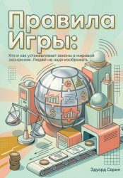 Скачать Правила игры: Кто и как устанавливает законы в мировой экономике бесплатно