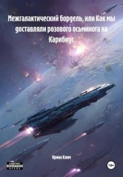 Скачать Межгалактический бордель, или Как мы доставляли розового осьминога на Карибиус бесплатно