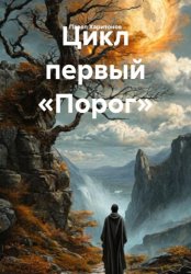 Скачать Цикл первый «Порог» бесплатно