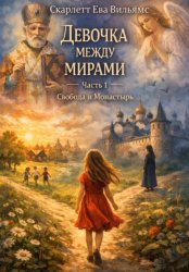 Скачать ДЕВОЧКА МЕЖДУ МИРАМИ Часть 1. Свобода и Монастырь бесплатно