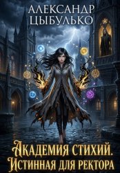 Скачать Истинная для ректора бесплатно