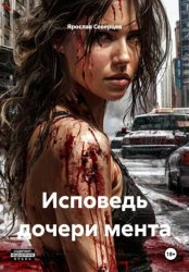Скачать Исповедь дочери мента бесплатно