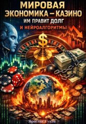 Скачать Мировая экономика - казино, им правит долг и нейроалгоритмы бесплатно
