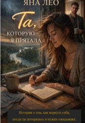Скачать Та, которую я прятала бесплатно