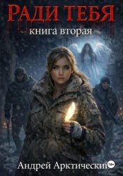 Скачать Ради тебя. Книга вторая бесплатно