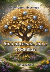 Скачать «Что посеешь, то и пожнёшь» бесплатно