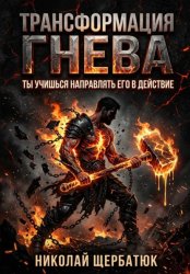Скачать Трансформация гнева. Ты учишься направлять его в действие бесплатно