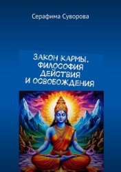 Скачать Закон кармы. Философия действия и освобождения бесплатно