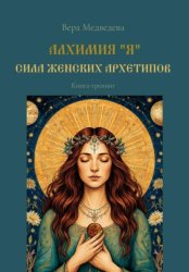 Скачать Алхимия «Я». Сила женских архетипов бесплатно