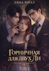 Скачать Горничная для двух Ли. Том 1 бесплатно