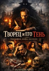 Скачать Творец и его тень: биография, мифы, наследие бесплатно